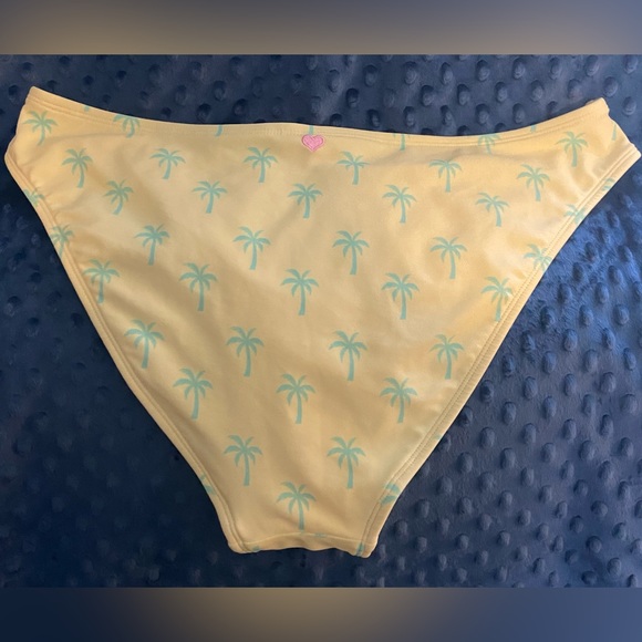 Stoney Clover Lane x target bikini bottoms - Picture 2 of 5